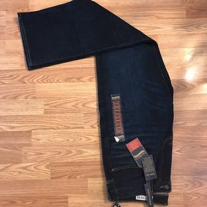 Mens jeans daniel Chremieux 33/34